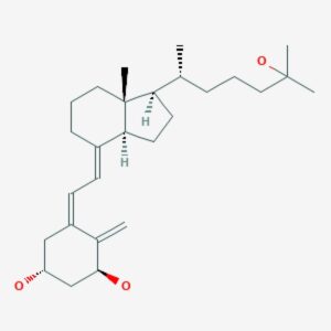 1α,25-Dihydroxyvitamin D₃