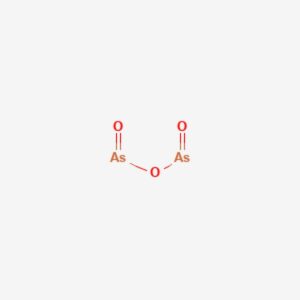 Arsenic(III) oxide