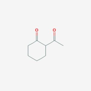 2-Acetylcyclohexanone