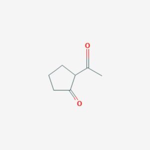 2-Acetylcyclopentanone