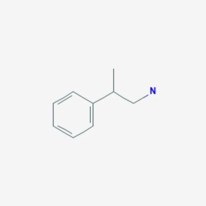 β-Methylphenethylamine