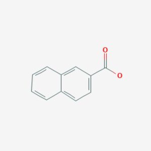 2-Naphthoic acid
