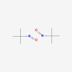 2-Methyl-2-nitrosopropane dimer