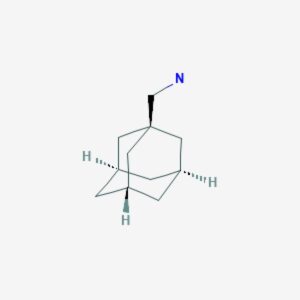 1-Adamantanemethylamine