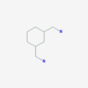 1,3-Cyclohexanebis(methylamine), mixture of isomers