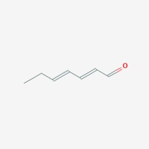 2,4-Heptadienal