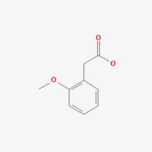 2-Methoxyphenylacetic acid