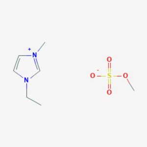 1-Ethyl-3-methylimidazolium methyl sulfate