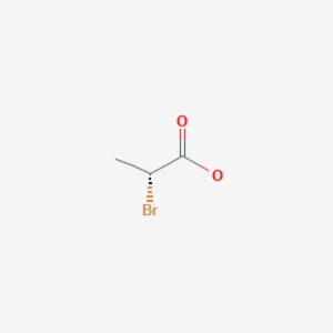(R)-(+)-2-Bromopropionic acid