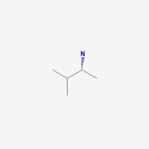 (R)-(−)-2-Amino-3-methylbutane