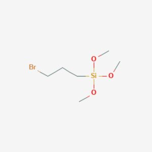 (3-Bromopropyl)trimethoxysilane