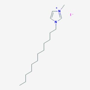 1-Dodecyl-3-methylimidazolium iodide