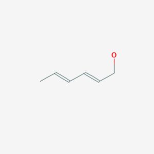 trans,trans-2,4-Hexadien-1-ol