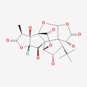 Ginkgolide C