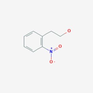 2-Nitrophenethyl alcohol