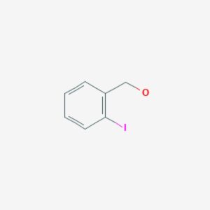 2-Iodobenzyl alcohol