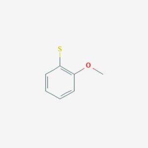 2-Methoxythiophenol