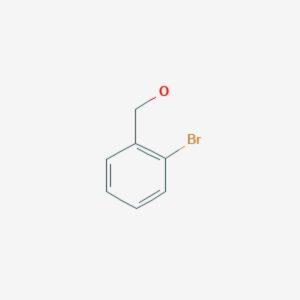2-Bromobenzyl alcohol