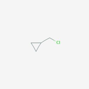 (Chloromethyl)cyclopropane