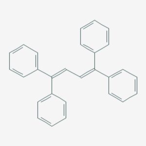 1,1,4,4-Tetraphenyl-1,3-butadiene