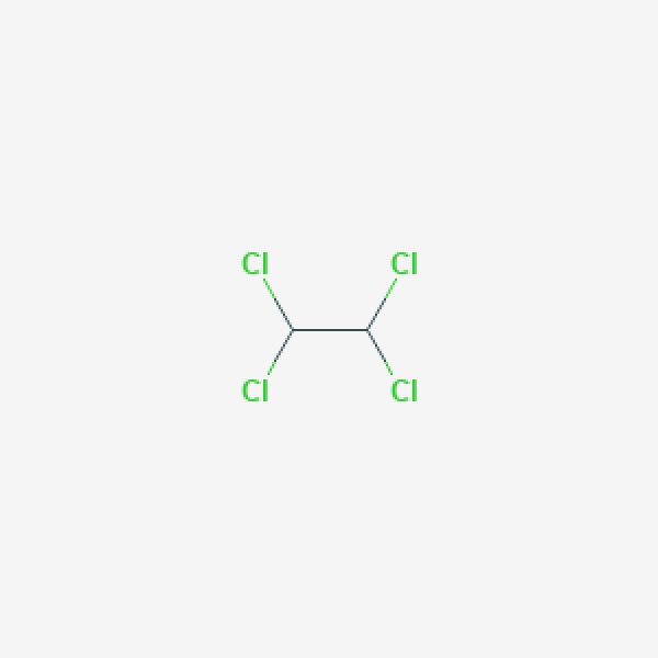 1,1,2,2-Tetrachloroethane