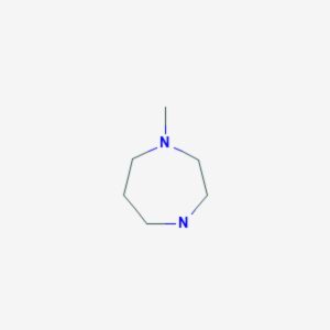1-Methylhomopiperazine