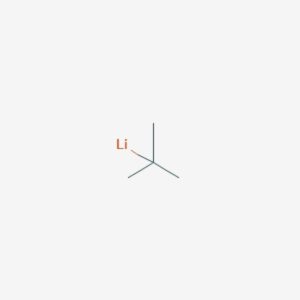 tert-Butyllithium solution