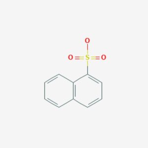 1-Naphthalenesulfonic acid