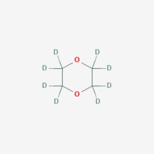 1,4-Dioxane-d₈