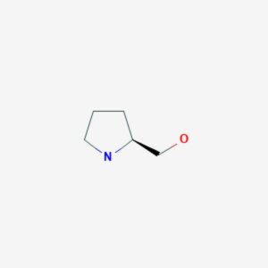 (S)-(+)-2-Pyrrolidinemethanol