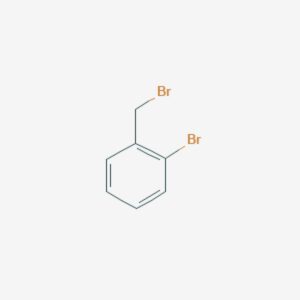 2-Bromobenzyl bromide