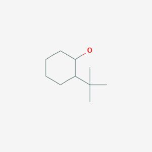 2-tert-Butylcyclohexanol, mixture of isomers
