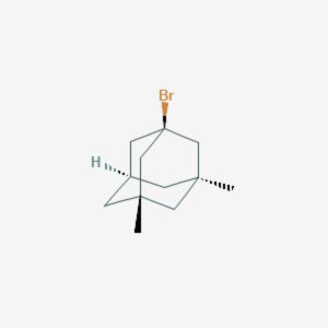 1-Bromo-3,5-dimethyladamantane