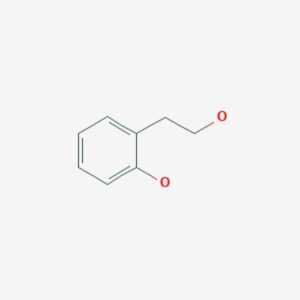 2-Hydroxyphenethyl alcohol