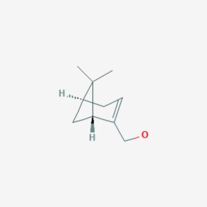 (1R)-(−)-Myrtenol