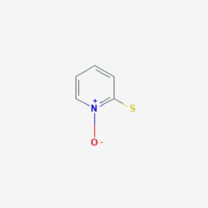 2-Mercaptopyridine N-oxide