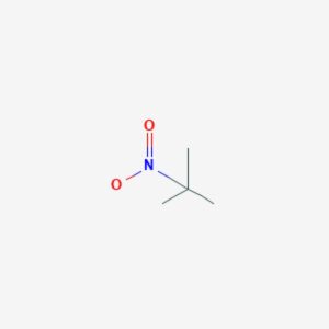 2-Methyl-2-nitropropane