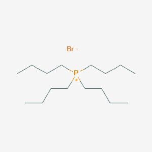 Tetrabutylphosphonium bromide