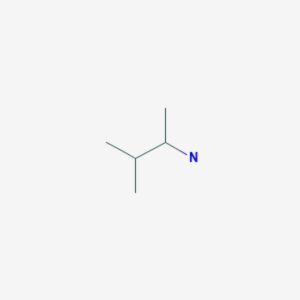 1,2-Dimethylpropylamine