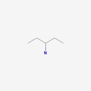 1-Ethylpropylamine