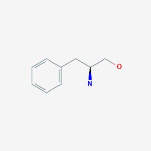 (S)-(−)-2-Amino-3-phenyl-1-propanol