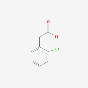 2-Chlorophenylacetic acid