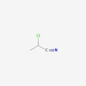 2-Chloropropionitrile
