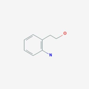2-Aminophenethyl alcohol