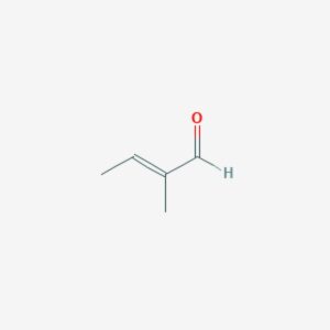 Tiglic aldehyde