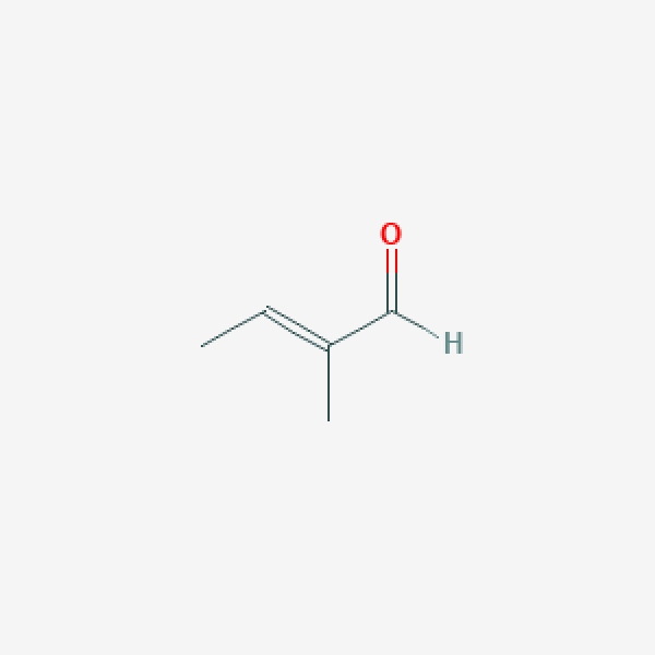 Tiglic aldehyde