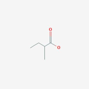 2-Methylbutyric acid