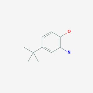 2-Amino-4-tert-butylphenol