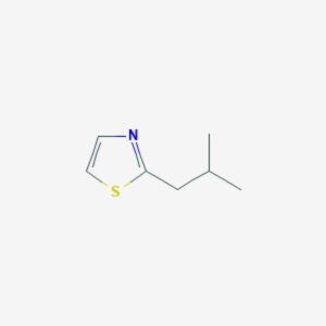 2-Isobutylthiazole