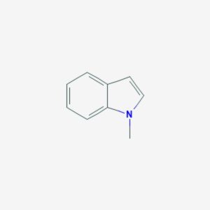 1-Methylindole